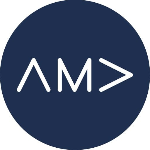 AMA New York logo