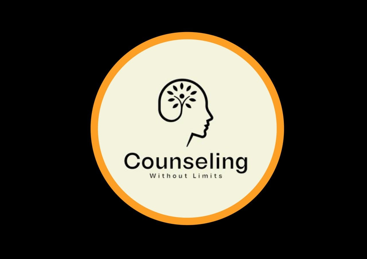 Counseling Without Limits logo